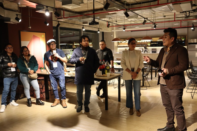 Cyber Days CODE 101 | Enter Tech School